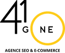 410 Gone logo