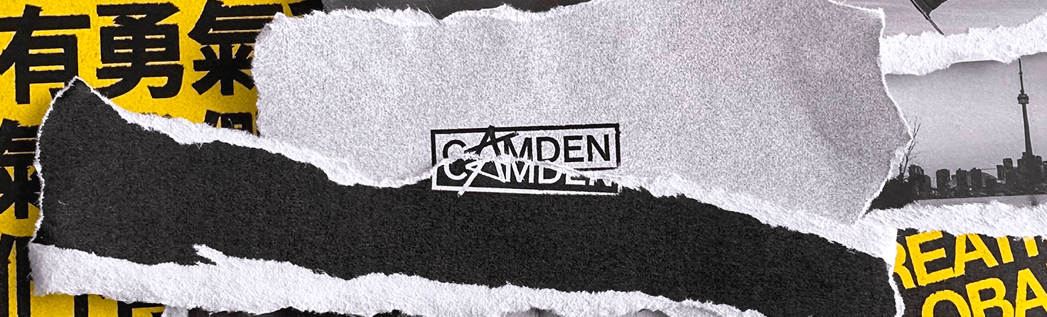 Camden cover