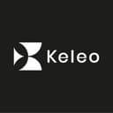 Keleo - App web & Mobile - Agréé CII logo