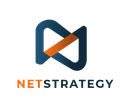 Net Strategy logo