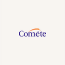 Comète France logo
