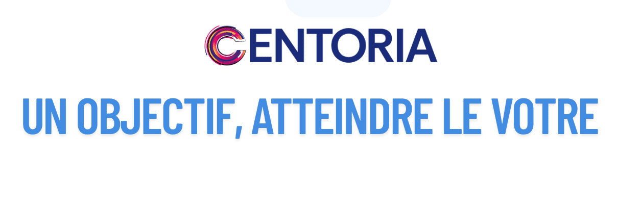 CENTORIA Services cover