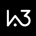 W3r.one logo
