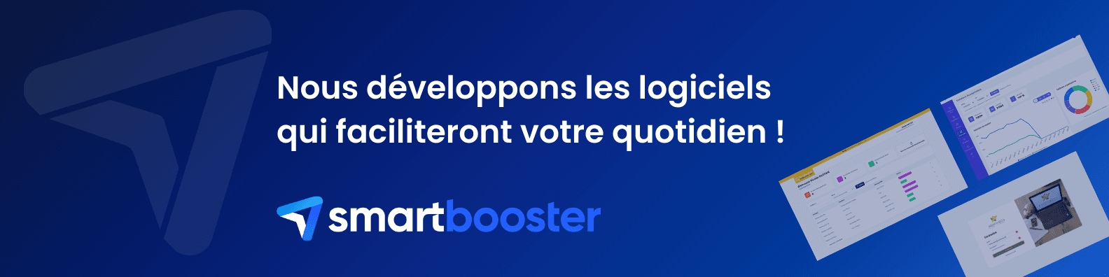 Smart Booster cover