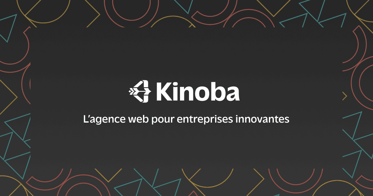 Kinoba cover