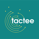 Tactee logo
