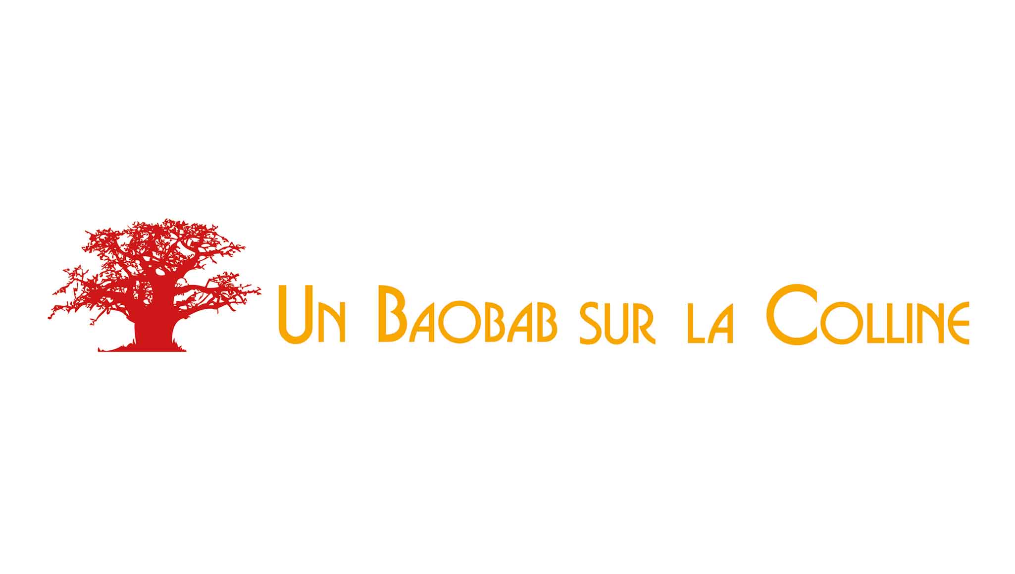 Un Baobab sur la colline cover