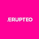 ERUPTEO logo
